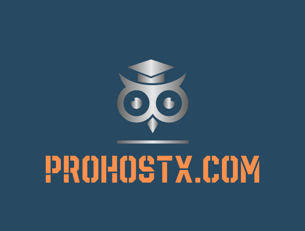 prohostx